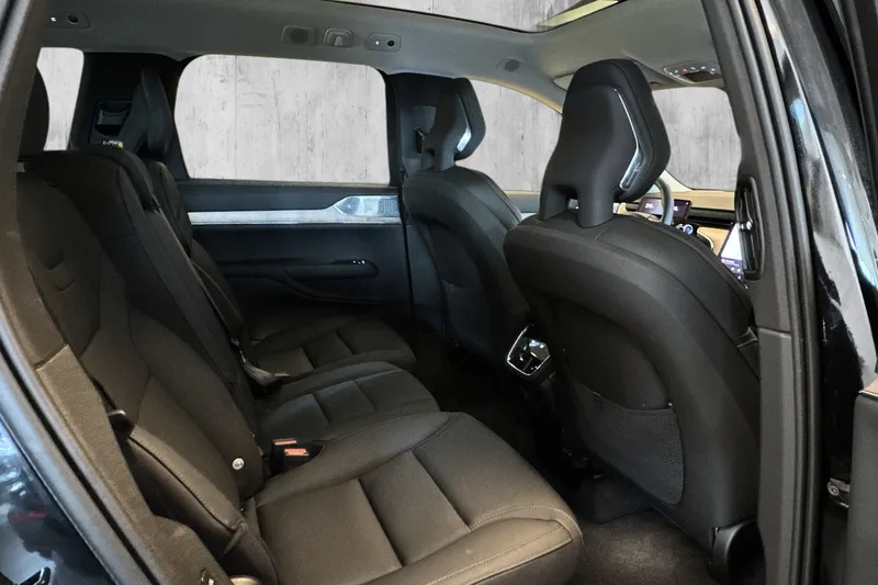 Volvo EX90 Twin Motor Performance 7-seater bilde 15