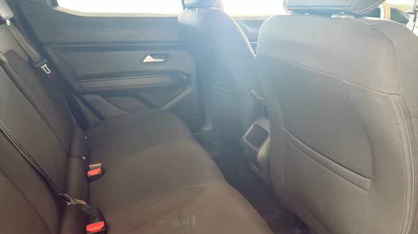 Bild 5 av Dacia Duster hybrid-G 150 4x4 EXTREME HYBRID DEMO