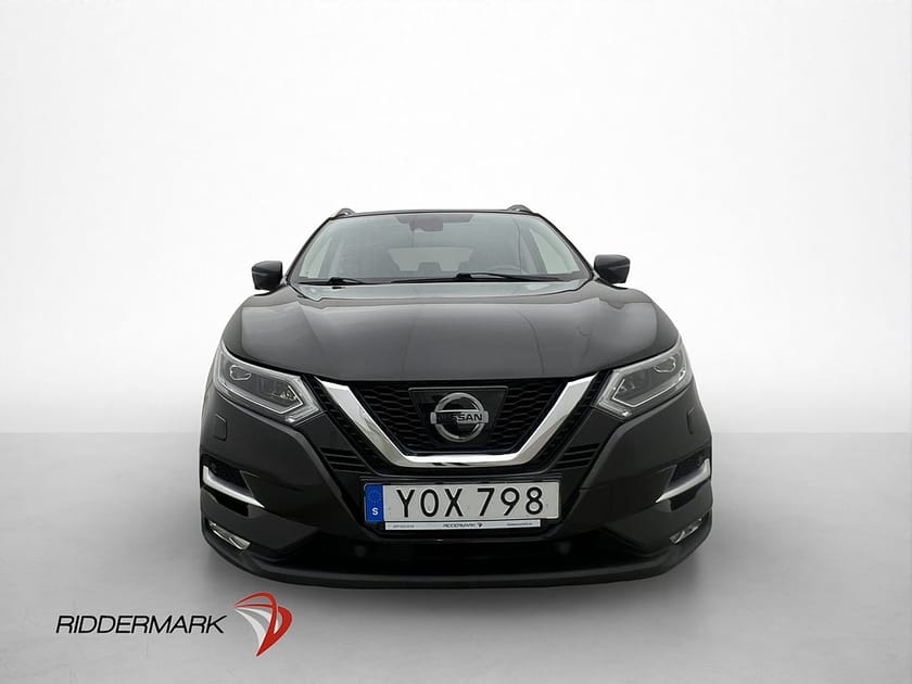 Bild 2 av Nissan Qashqai