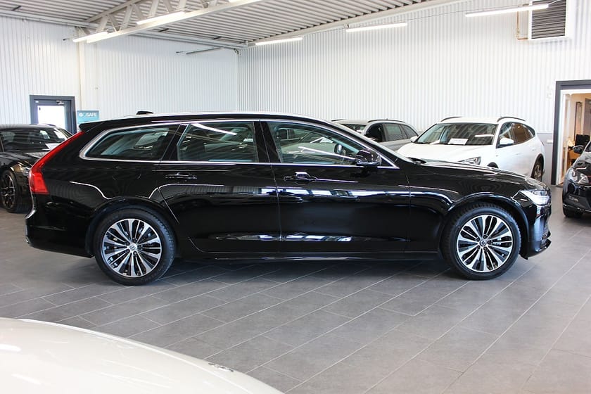 Bild 5 av Volvo V90 D4 SE Advanced Momentum