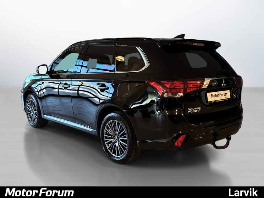 Bilde 3 av Mitsubishi Outlander PHEV