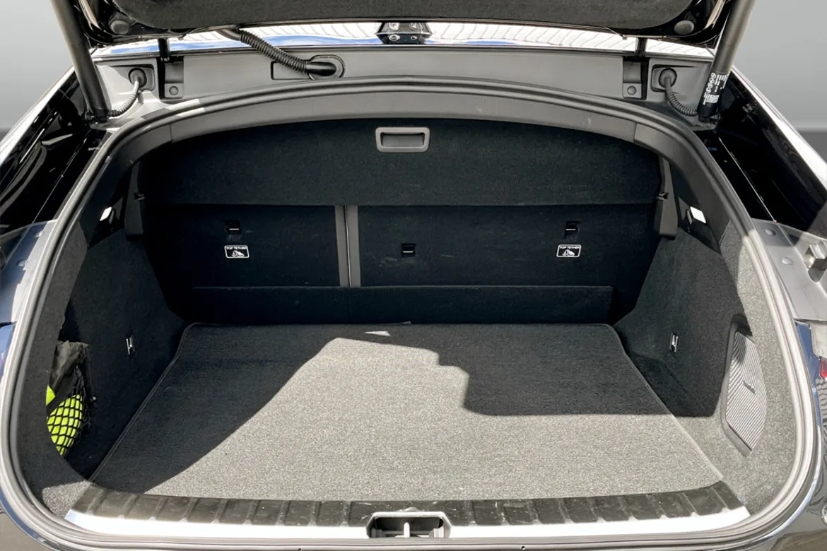 Polestar 4 Long Range Single Motor