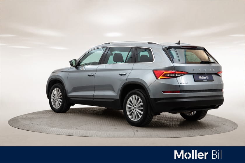 Bilde 3 av Škoda Kodiaq sty tdi 190 dsg 4x4kamp