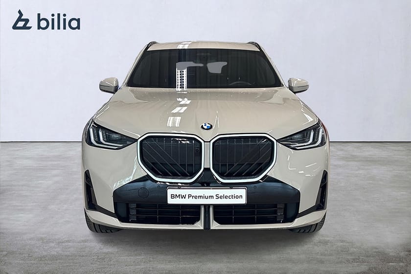 Bild 5 av BMW X3 30e xDrive M-Sport | DEMO | Drag | Aktiv farth. | H&K
