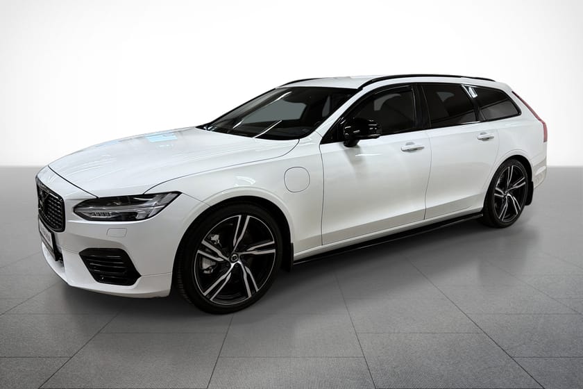 Bilde 3 av Volvo V90