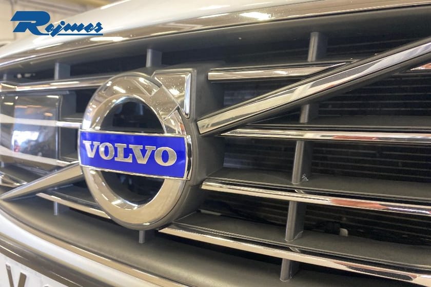Bild 2 av Volvo V70 II D4 Classic Summum