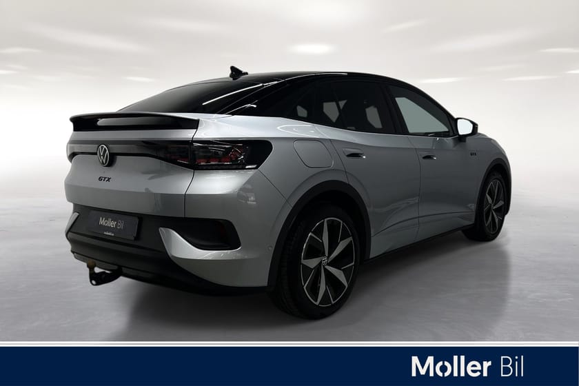 Bilde 5 av Volkswagen ID.5 GTX 4motion  77kwh