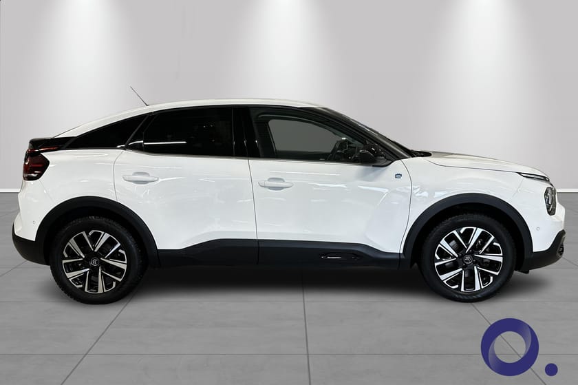 Bilde 4 av Citroën ë-C4