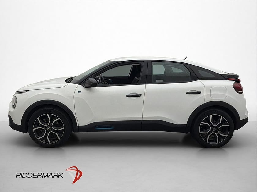 Bild 5 av Citroën ë-C4
