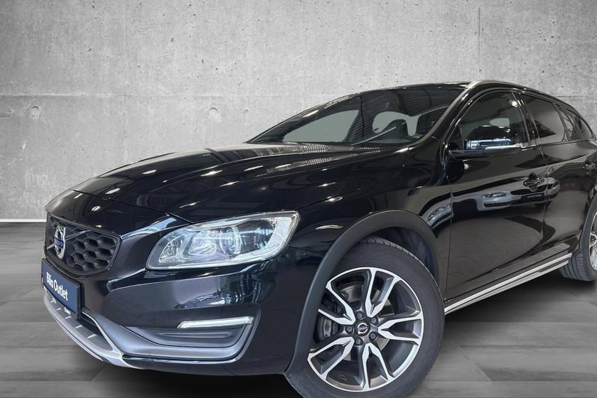 Bilde 2 av Volvo V60 Cross Country D3 Aut Summum, AdaptiveCruise, H.feste, S.hist, LavKM