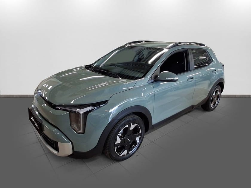 Bild 1 av Kia Stonic PE2 1.0 T-GDI MHEV DCT ADVANCE