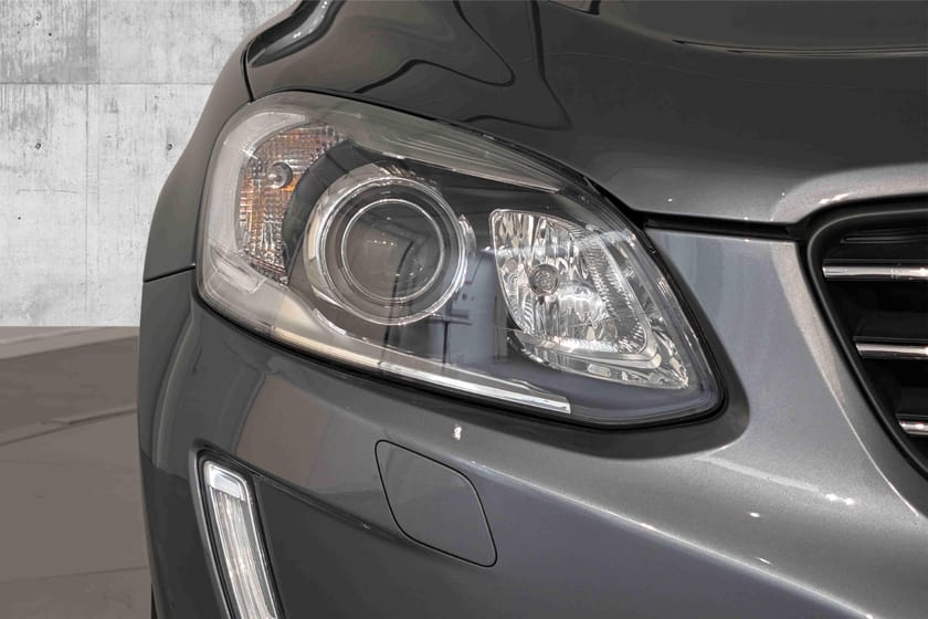 Bilde 3 av Volvo XC60 D4 AWD - 190 Hk - SUMMUM - PANO - H.feste - ACC