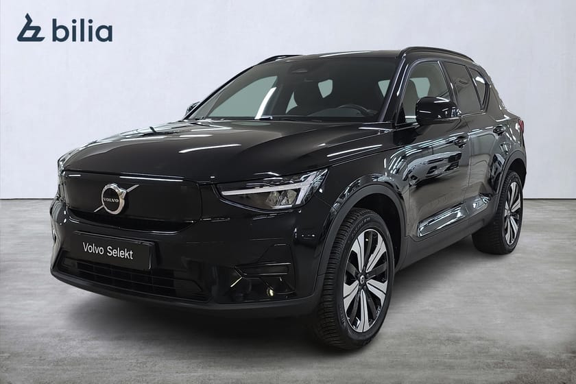 Bild 1 av Volvo XC40 Recharge Core