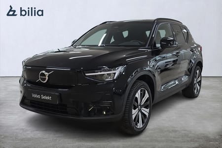 Volvo XC40 Recharge Core