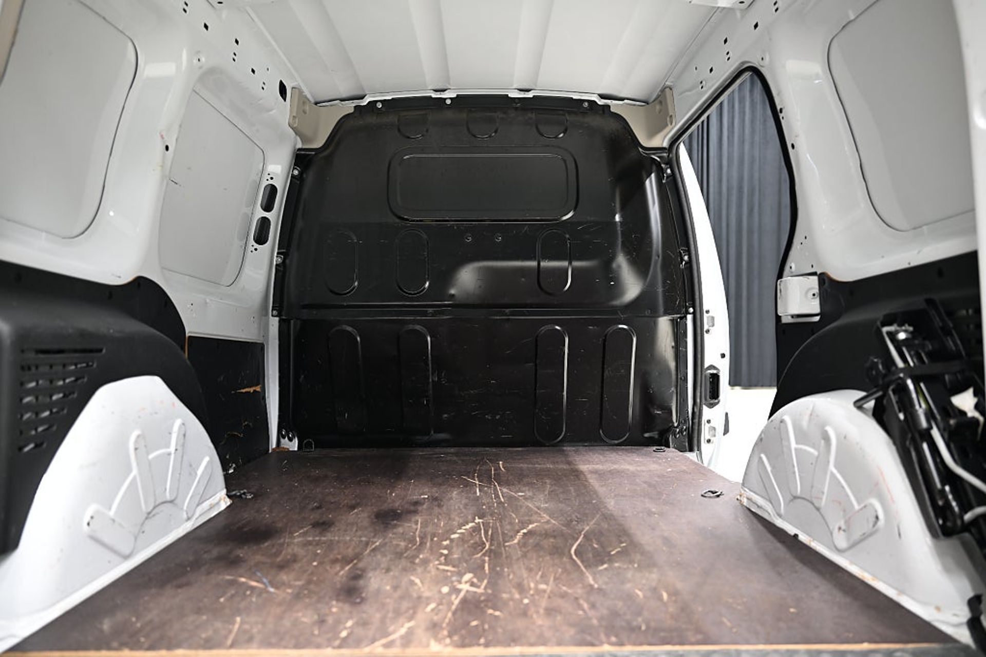Mercedes-Benz Citan 2021, bild 6/23