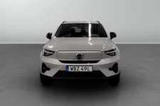 Volvo EX40 Single Motor Extended Range