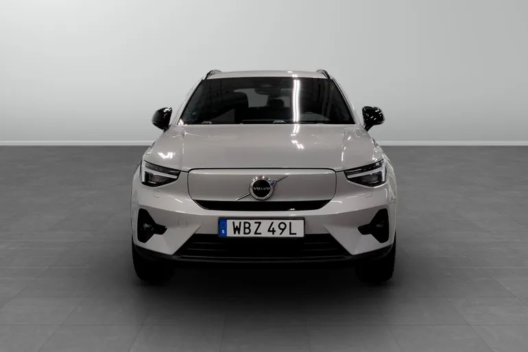 Volvo EX40 Single Motor Extended Range