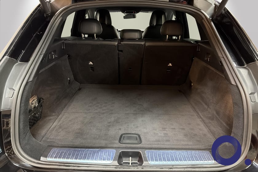 Bilde 5 av Mercedes-Benz EQE SUV 350 4MATIC | DISTRONIC, MEMORY, CARPLAY, 360++