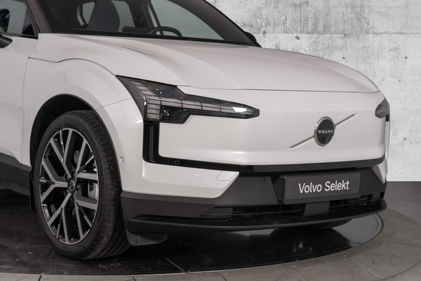 Bilde 2 av Volvo EX30 Twin Motor Performance