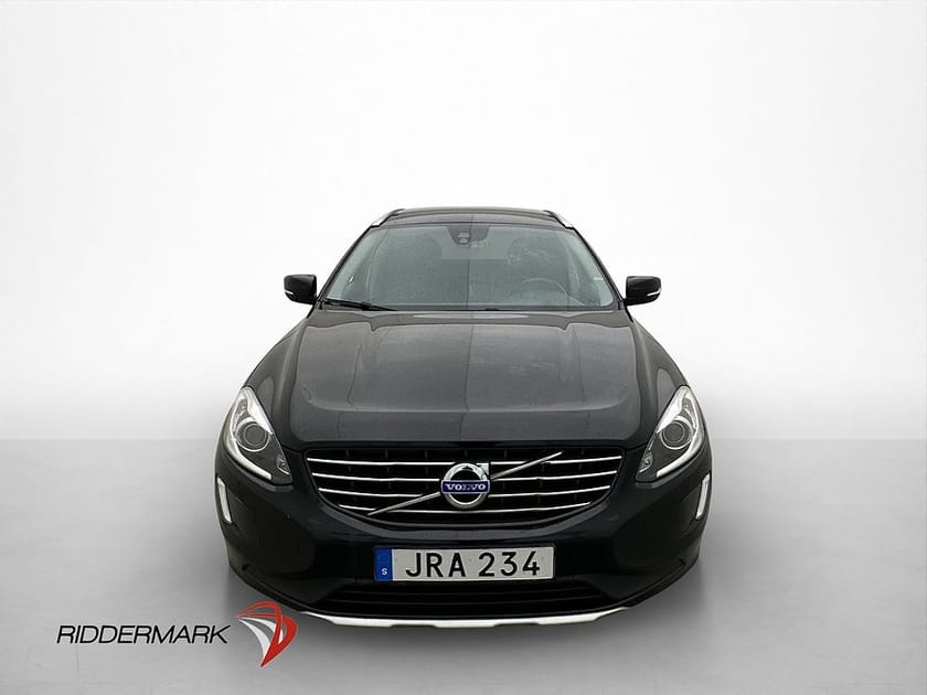 Bild 2 av Volvo XC60