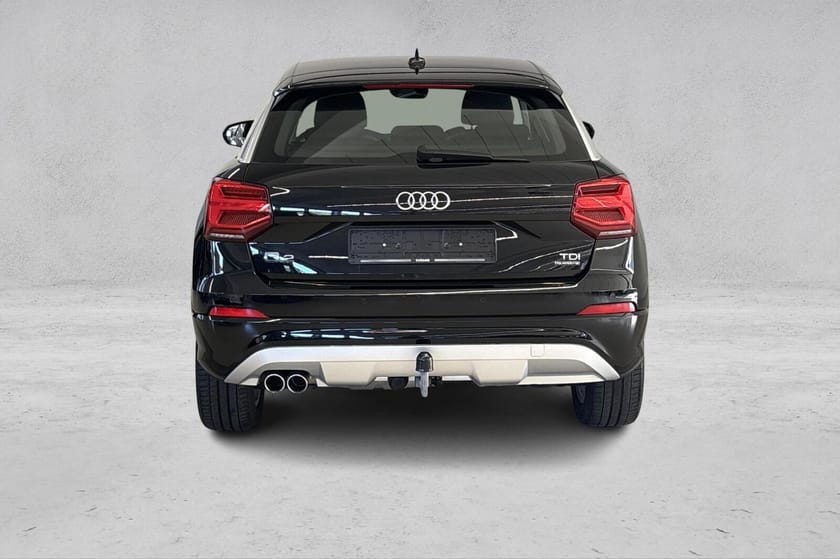 Bilde 5 av Audi Q2