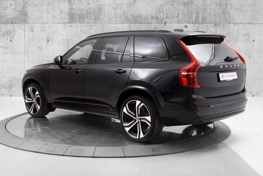 Bilde 5 av Volvo XC90