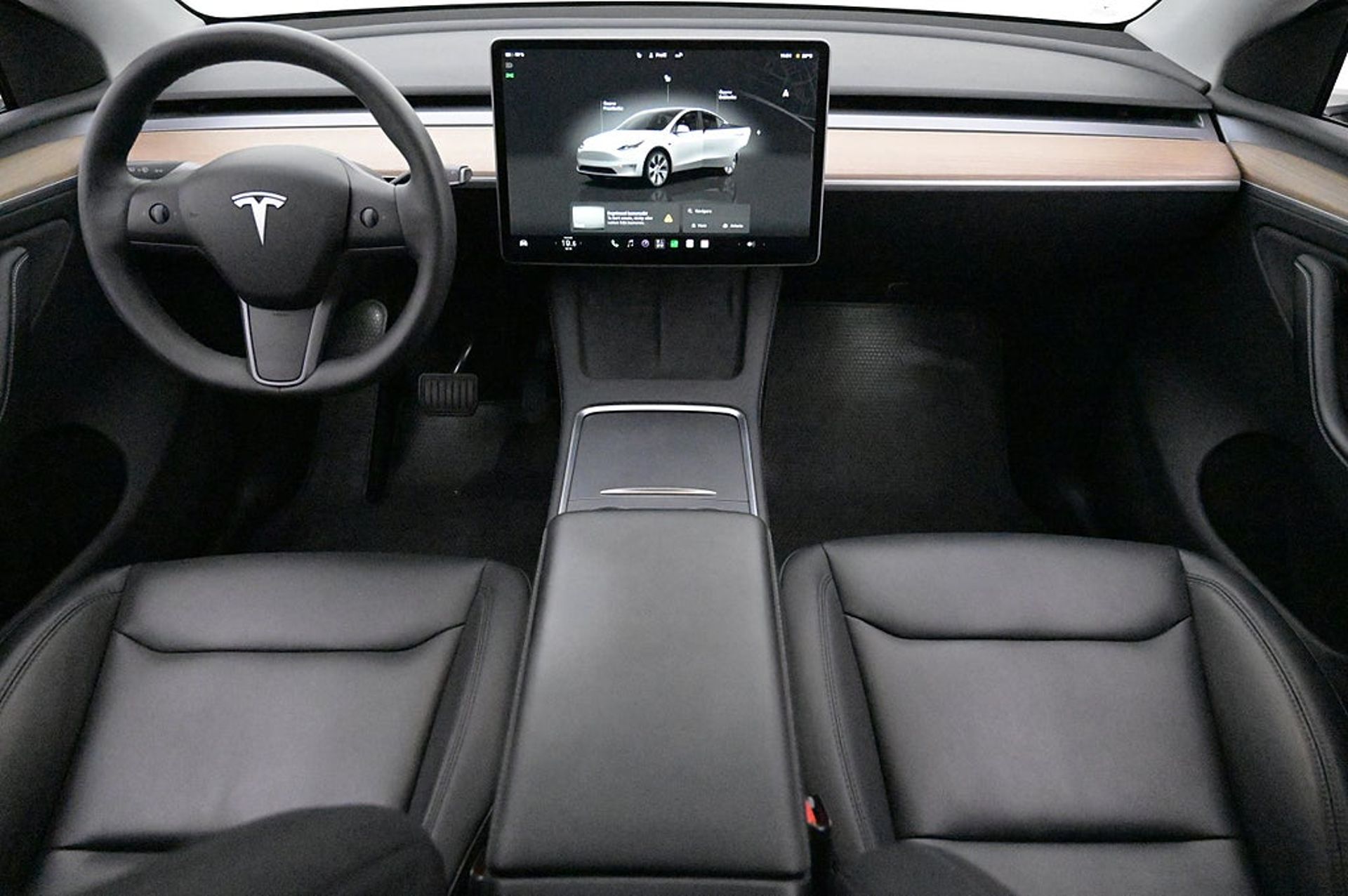 Tesla Model Y Long Range AWD Autopilot 2023, photo 6/10