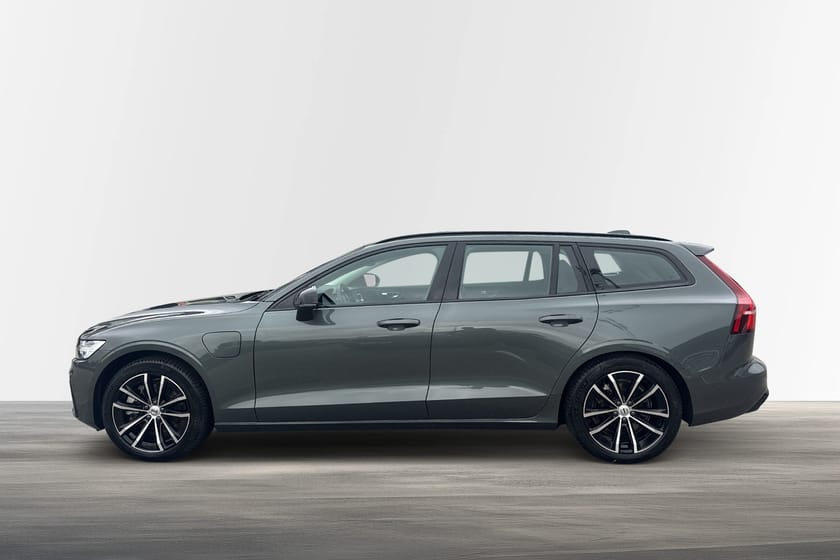 Bild 3 av Volvo V60