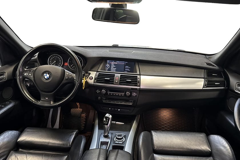 Bild 5 av BMW X5 xDrive40d Steptronic M Sport 306hk