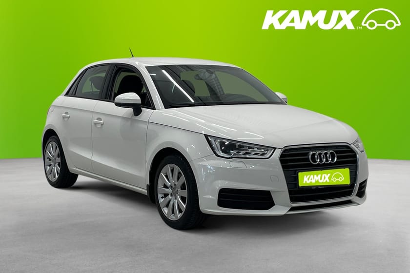 Bild 1 av Audi A1 Sportback 1.4 TFSI Proline