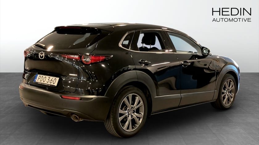 Bild 2 av Mazda CX-30