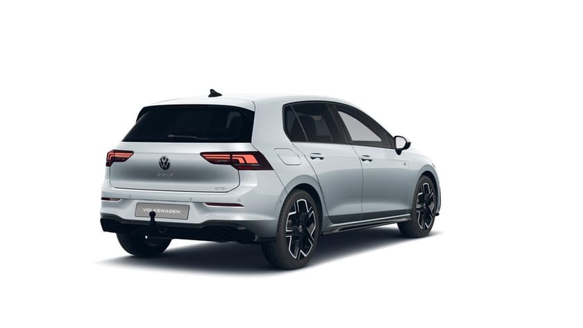 Bild 2 av Volkswagen Golf