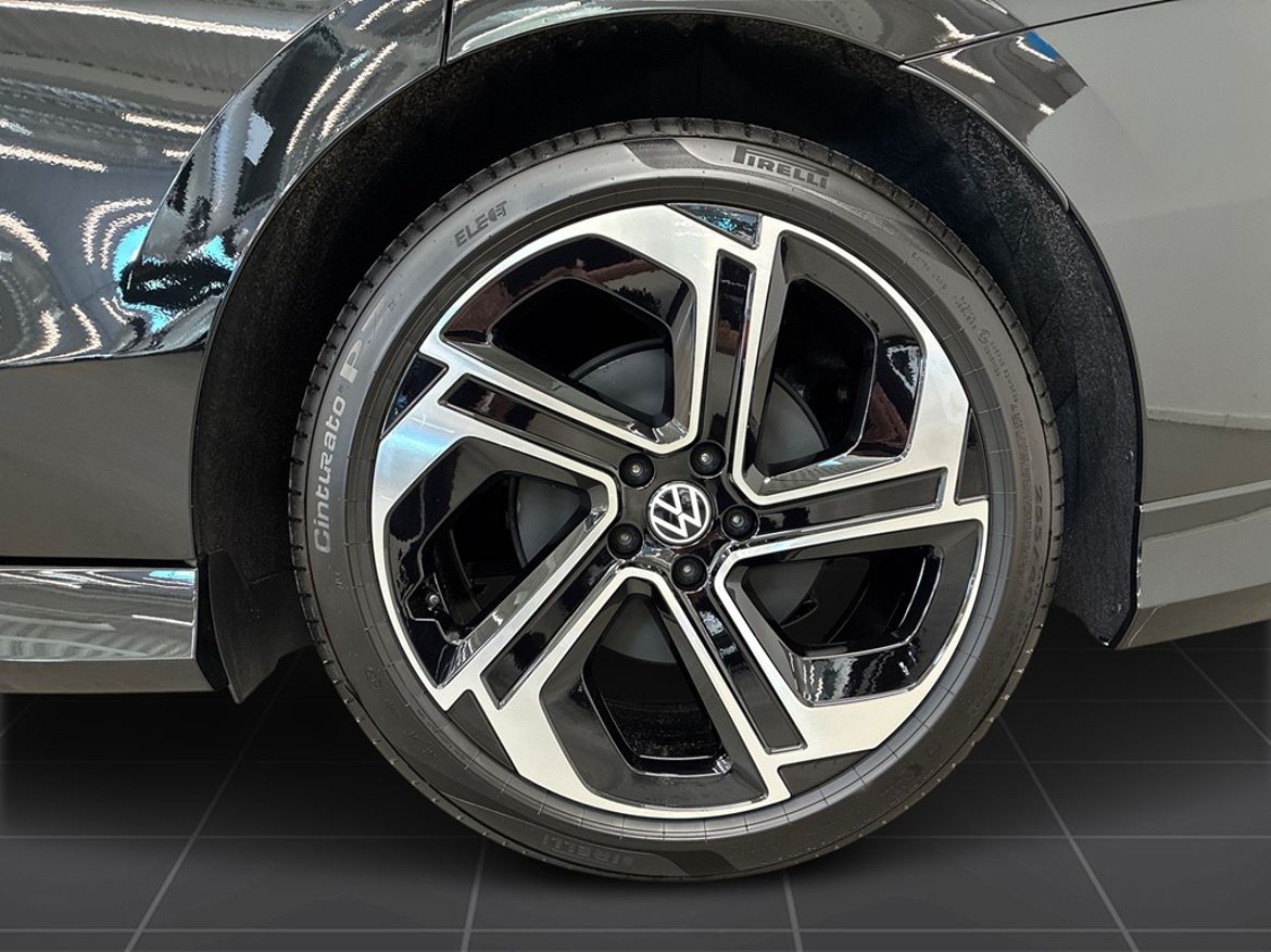 Volkswagen Volkswagen ID.7 GTX — bild 9