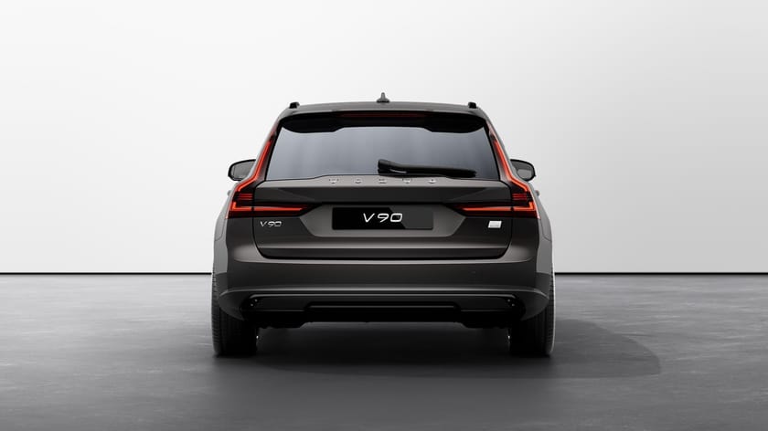Bilde 5 av Volvo V90 T8 R-Design / Long Range / Hengerfeste / Harman /