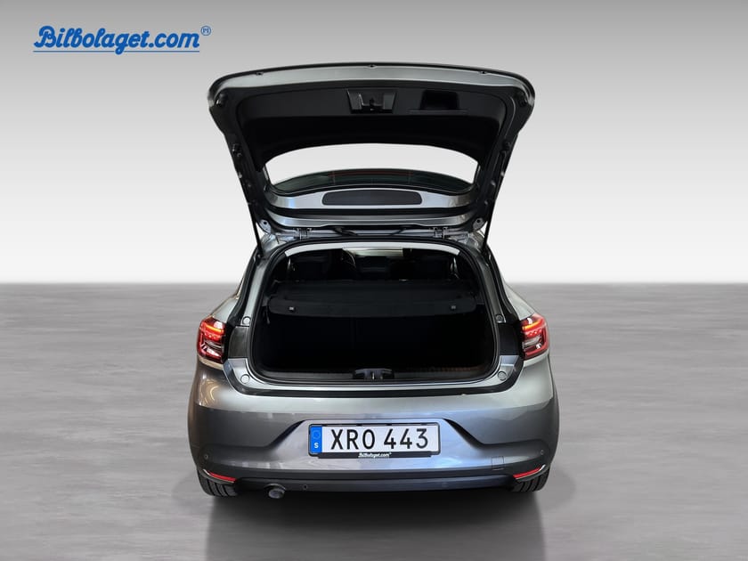 Bild 5 av Renault Clio TCe 90 Equilibre II 5-d