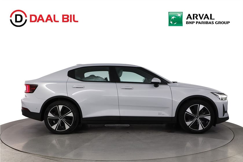 Bild 5 av Polestar 2 Long Range Single Motor