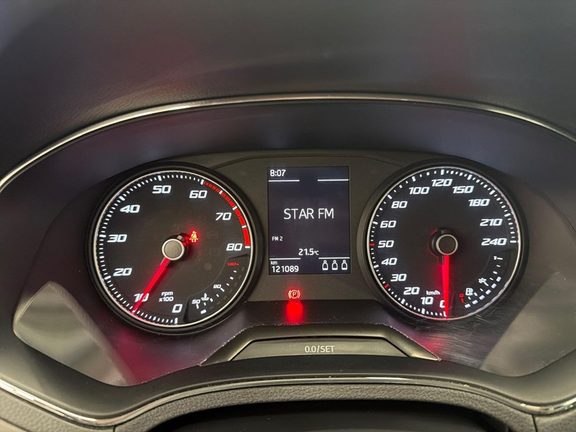 SEAT SEAT Ibiza — bild 11