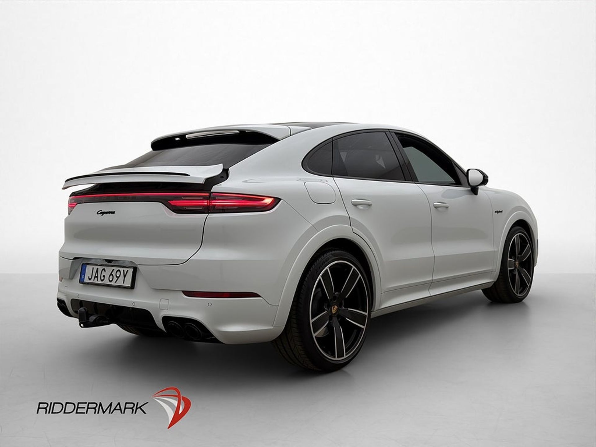Porsche Cayenne 2023, kuva 6/40