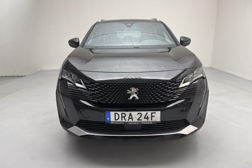Bild 5 av Peugeot 5008