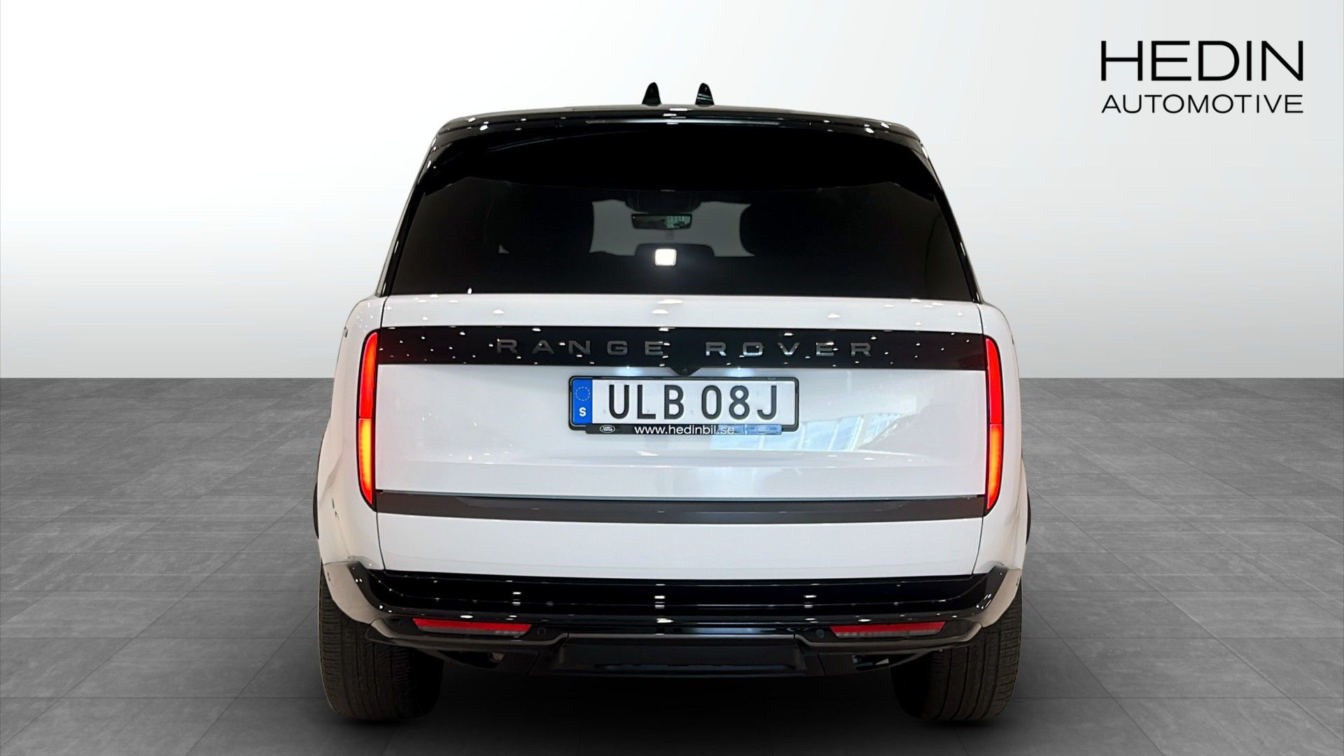 Land Rover Range Rover 2024, kuva 7/10