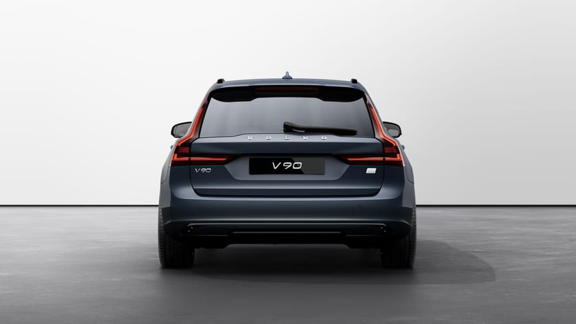 Bilde 5 av Volvo V90 Recharge T6 R-Design KROK|LYS.PK|H&K|7år*