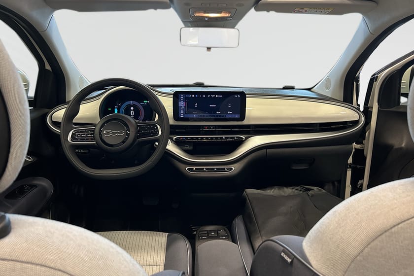 Bild 5 av Fiat 500Ce 