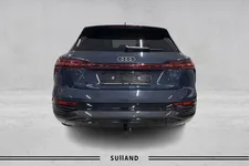 Thumnail bilde 3 av Audi Q8 50 e-tron quattro
