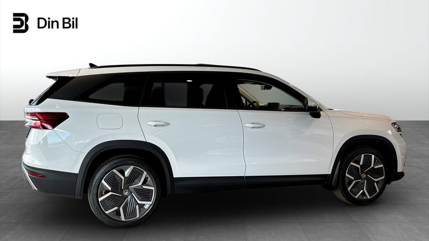 Bild 2 av Škoda Kodiaq 7-Seater SELECTION 1,5 TSI M-HEV 150HK 7-SITS