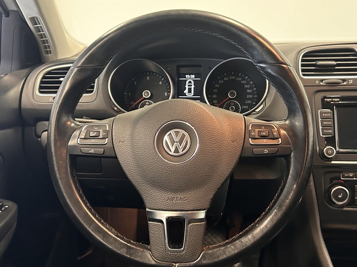 Volkswagen Volkswagen Golf Variant — bild 9