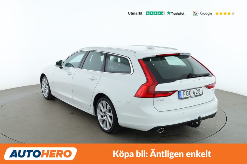 Bild 3 av Volvo V90