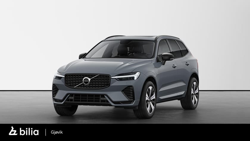 Bilde 1 av Volvo XC60 