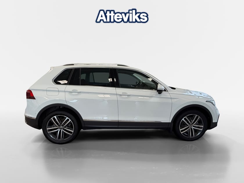 Bild 2 av Volkswagen Tiguan eHybrid