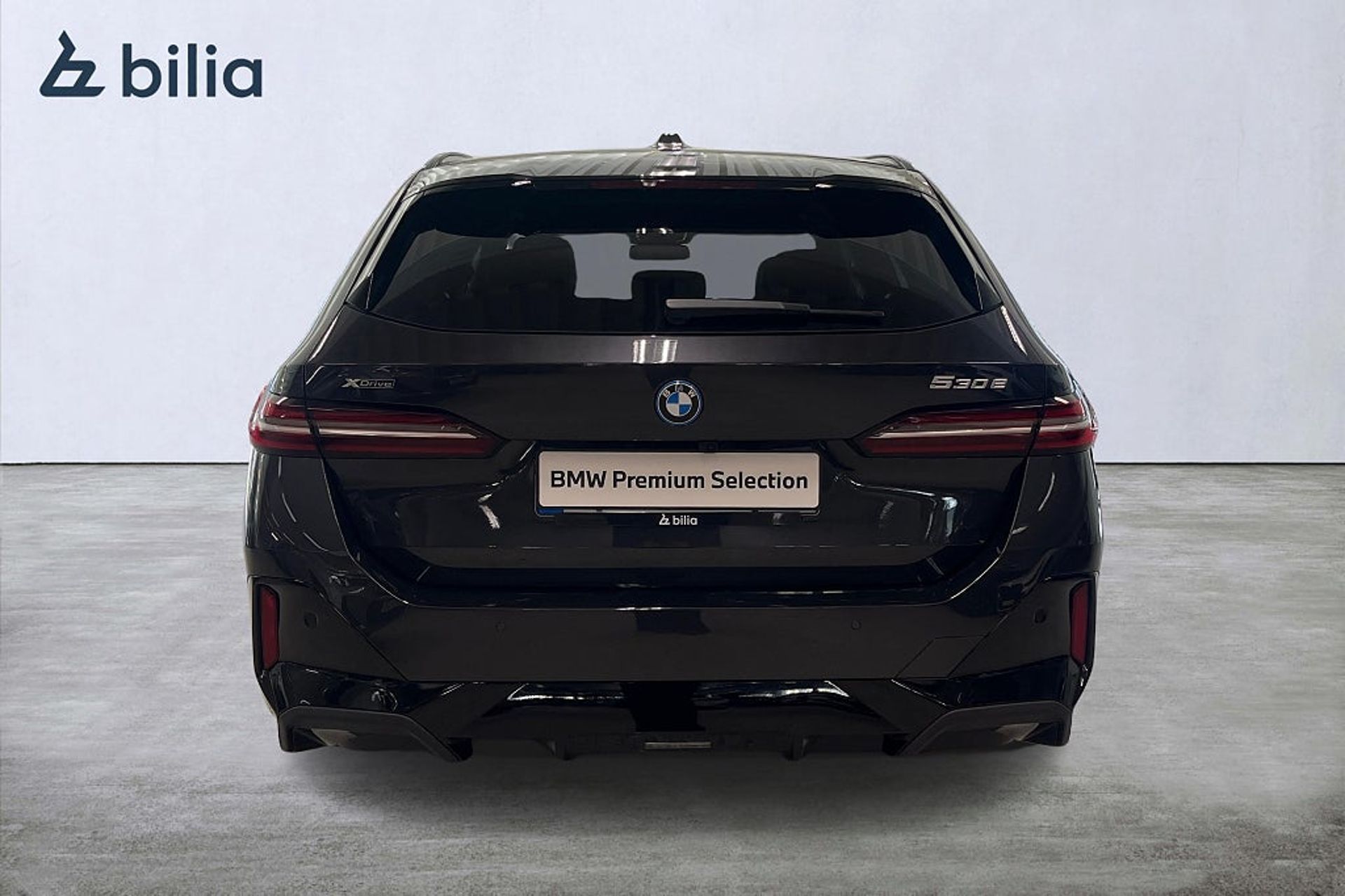 BMW 530 e xDrive M-Sport 2026, bild 4/28