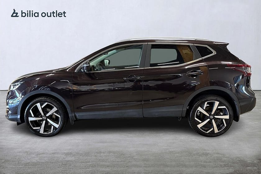 Bild 3 av Nissan Qashqai